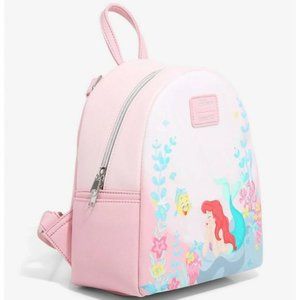 Loungefly Disney The Little Mermaid NEW!